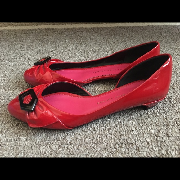 Marc by Marc Jacobs Flats - Picture 3 of 4